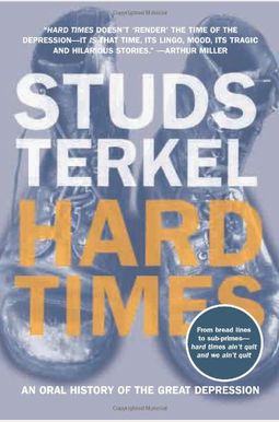 Hard Times Hard Times