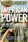American Power And The New Mandarins