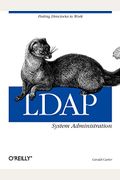 Ldap System Administration