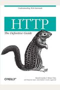 Http: The Definitive Guide