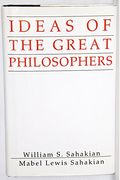 Ideas Of The Great Philosophers
