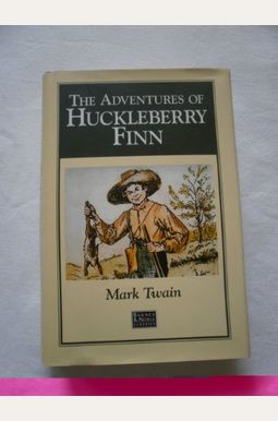 The Adventures of Huckleberry Finn The Adventures of Huckleberry Finn