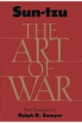 The Art of War: New Translation