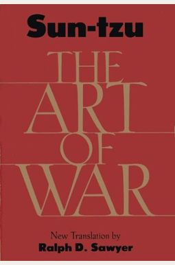 The Art of War: New Translation The Art of War: New Translation