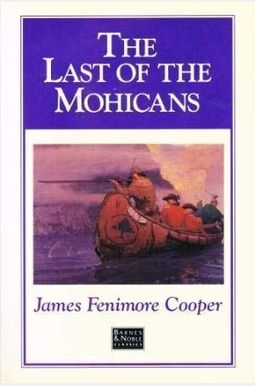 The Last Of The Mohicans The Last Of The Mohicans