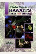 A Pocket Guide To Hawaii's Trees And Shrubs