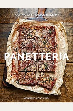 Panetteria: Gennaro's Italian Bakery Panetteria: Gennaro's Italian Bakery