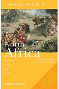 A Traveller's History Of North Africa