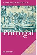 A Traveller's History Of Portugal