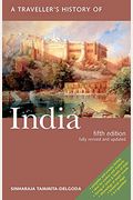 A Traveller's History Of India