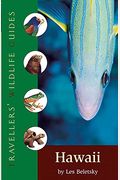 Hawaii (Traveller's Wildlife Guides): Traveller's Wildlife Guide