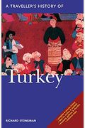 A Traveller's History Of Turkey