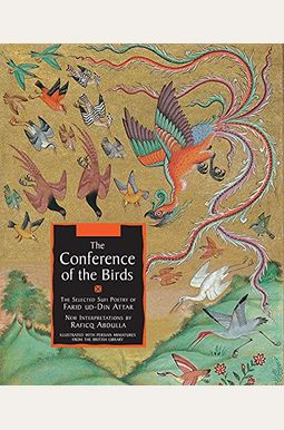 The Conference Of The Birds (Miss Peregrine's Peculiar Children) The Conference Of The Birds (Miss Peregrine's Peculiar Children)