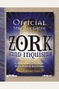 Zork: Grand Inquisitor Official Guide (Official Strategy Guides)