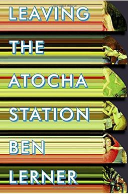 Leaving The Atocha Station Leaving The Atocha Station