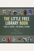 The Little Free Library Book