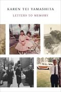 Letters To Memory