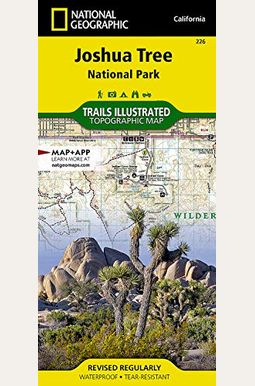 Joshua Tree National Park Joshua Tree National Park