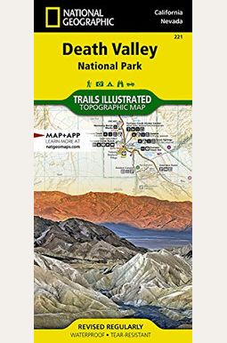 Death Valley National Park Death Valley National Park