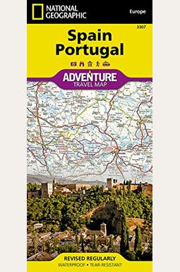 Spain And Portugal Spain And Portugal