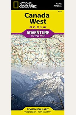 Canada West Canada West