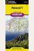 National Geographic: Hawaii Wall Map (34.75 X 22.75 Inches)