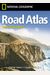 National Geographic Road Atlas 2022: Scenic Drives Edition [United States, Canada, Mexico]