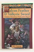 Falcon Feather & Valkyrie Sword
