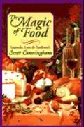 Magic Of Food:  Legends, Lore & Spellwork  (L