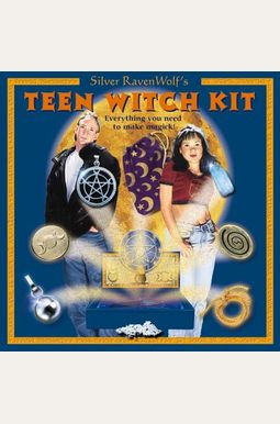 Teen Witch Kit Teen Witch Kit