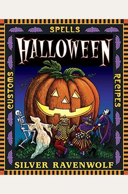 Halloween! Halloween!