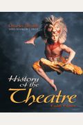 History Of The Theatre