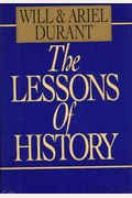 The Lessons Of History