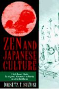 Zen And Japanese Culture