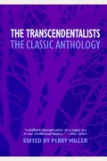 Transcendentalists: An Anthology