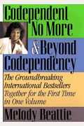 Melody Beattie Codependency-Boxed