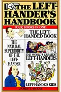 The Left-Hander's Handbook