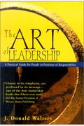The Art Of Leadership