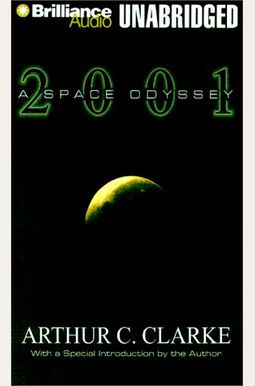 2001: A Space Odyssey 2001: A Space Odyssey