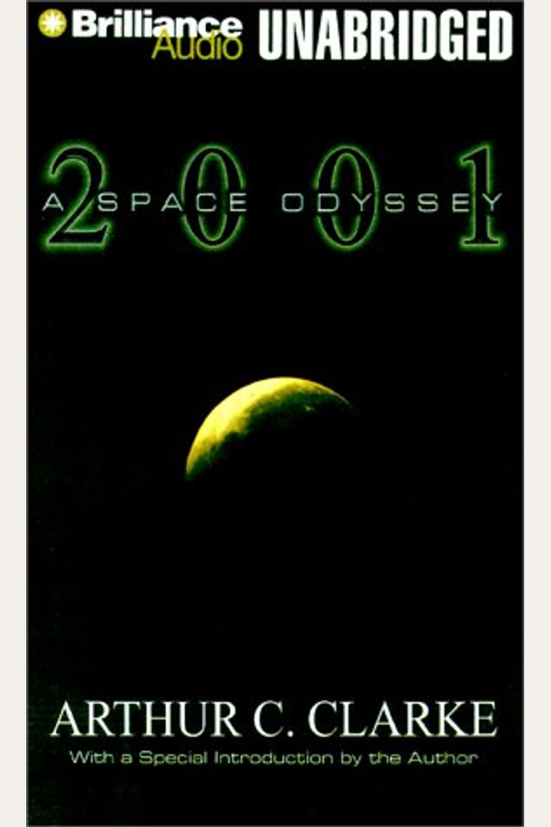 2001: A Space Odyssey