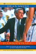 Basketball: Multiple Offense And Defense, Revised Printing