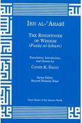 Ibn Al-Arabi's Fusus Al-Hikam: An Annotated Translation Of The Bezels Of Wisdom