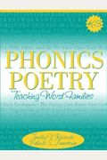 Phonics Poetry: Teaching Word Families