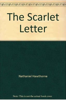 The Scarlet Letter The Scarlet Letter