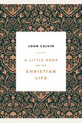 A Little Book On The Christian Life, Leaves