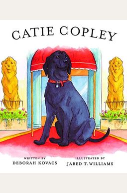 Catie Copley Catie Copley