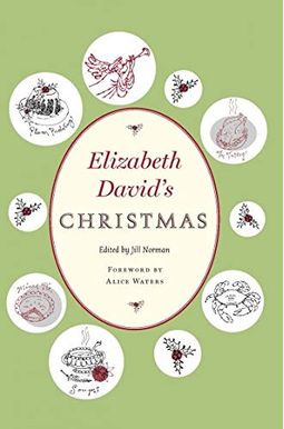 Elizabeth David's Christmas Elizabeth David's Christmas