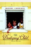 The Developing Child, 10th Edition