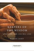 Keepers Of The Wisdom Daily Meditations: Refl