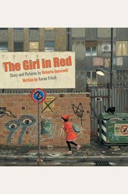 The Girl In Red The Girl In Red
